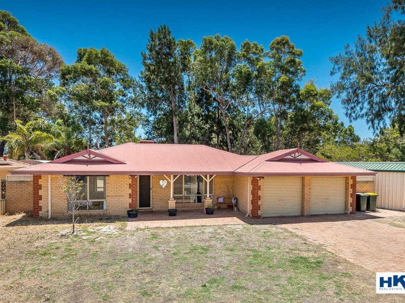 28 Golden Retreat, Bullsbrook, WA 6084 Property Details