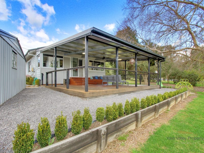 49 Camden Street, Binalong, NSW 2584 House for Sale