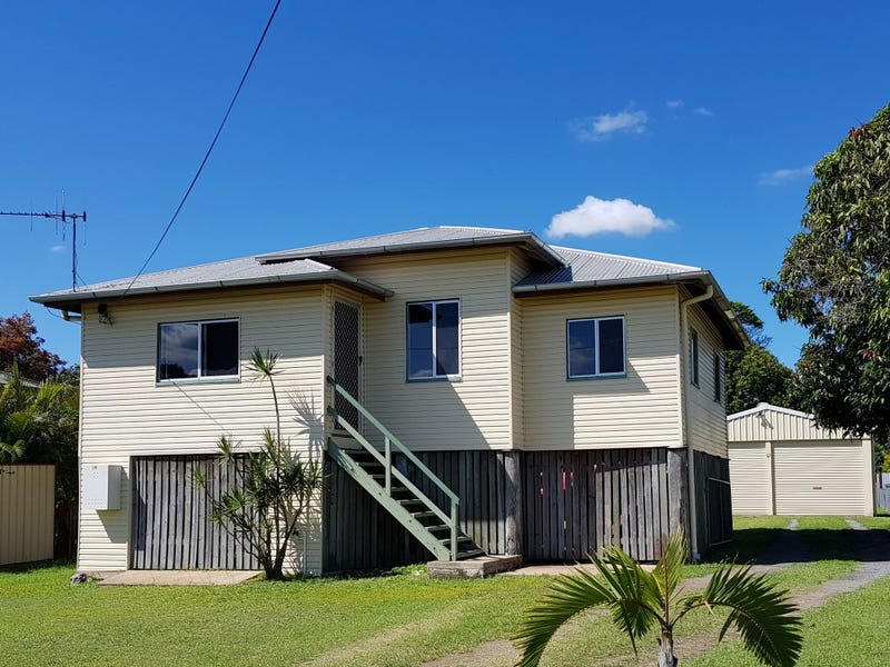 14 Pearson Street, Granville, Qld 4650 Property Details