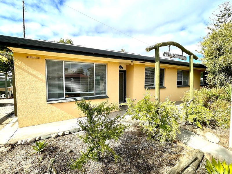 11 Denton Street, Smoky Bay, SA 5680