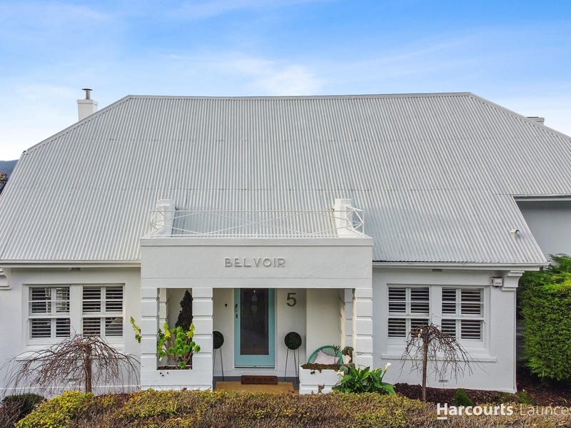 5 Granville Street, West Launceston, TAS 7250