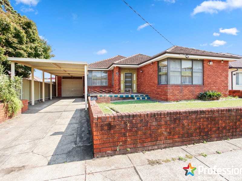 2a Thorpe Road, Kingsgrove, NSW 2208 Property Details
