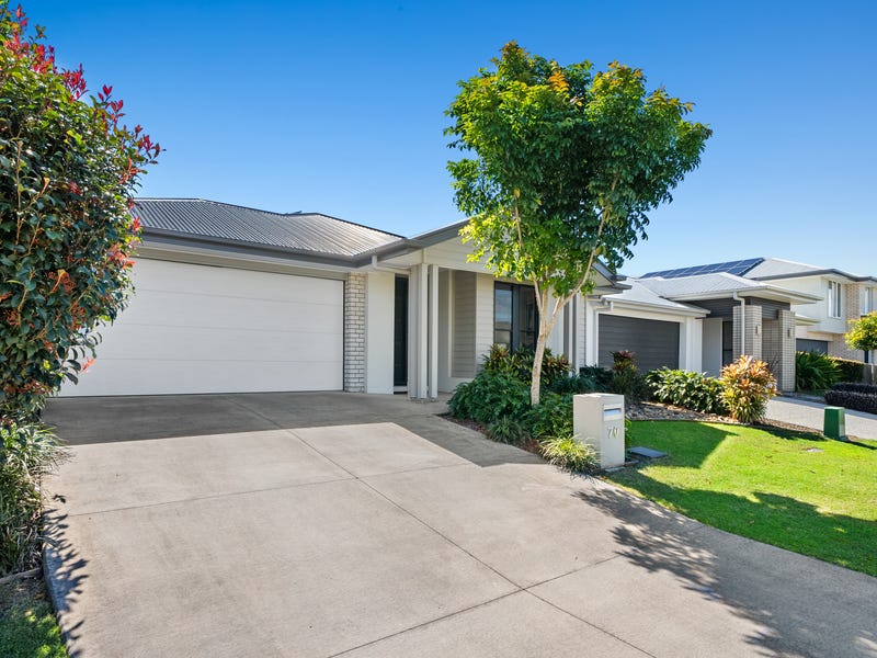 70 Greenview Circuit, Arundel, Qld 4214 House for Sale realestate