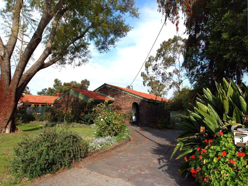 3 Wisteria Way, Ferndale, WA 6148 Property Details