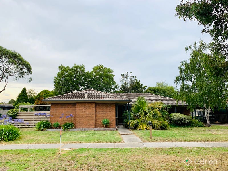 38 Franciscan Avenue, Frankston, Vic 3199