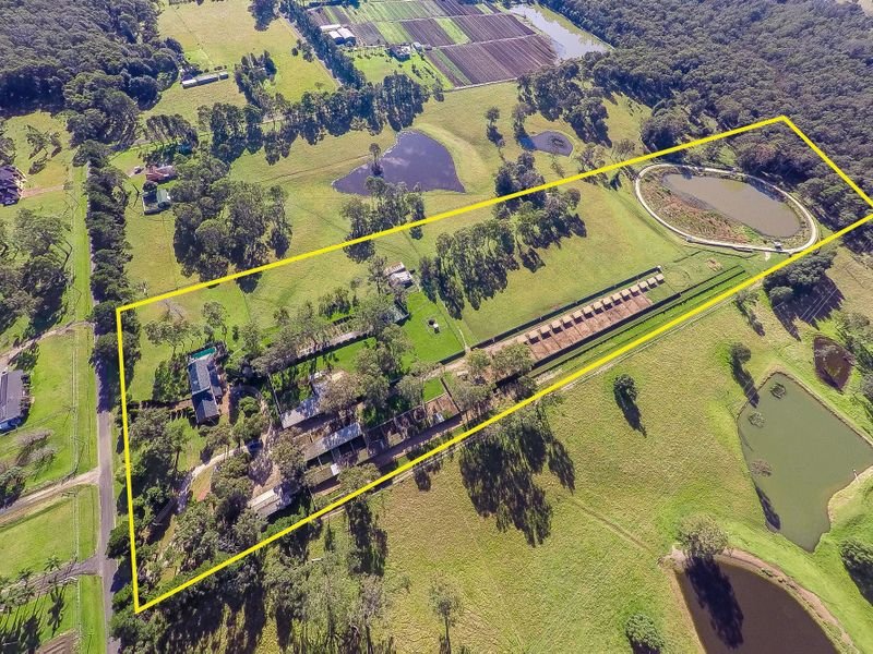 90 Dairy Road, The Oaks, NSW 2570