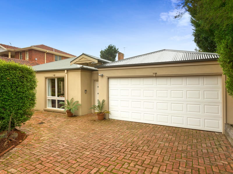 311 Porter Street, Templestowe, Vic 3106 Property Details