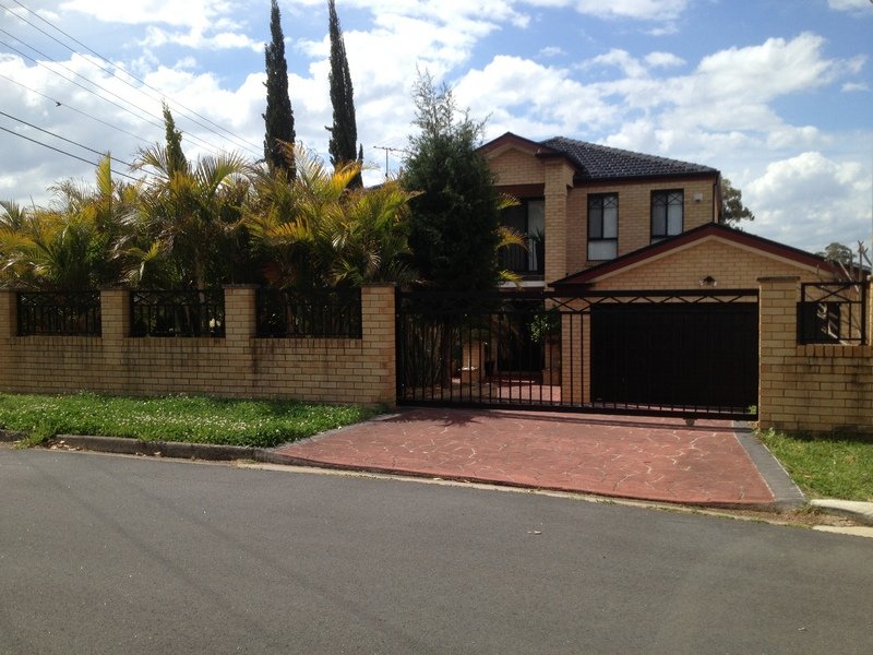 10 Bexley Street, Mount Pritchard, NSW 2170