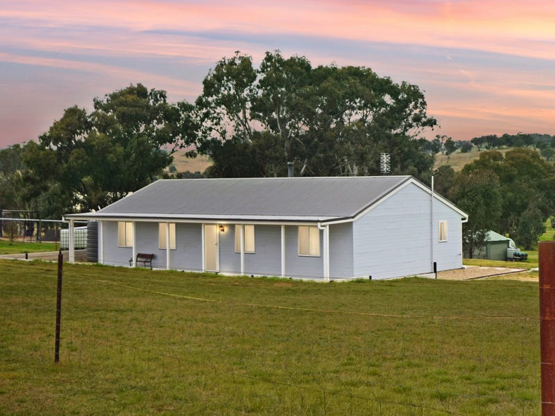 76 Dowling Drive, Murringo, NSW 2586 Property Details