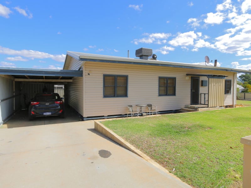 6 Camm Street, Wongan Hills, WA 6603