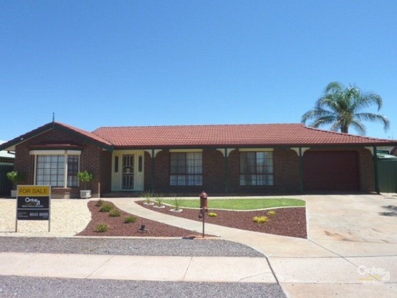8 Lockwood Crescent, Whyalla, SA 5600 Property Details