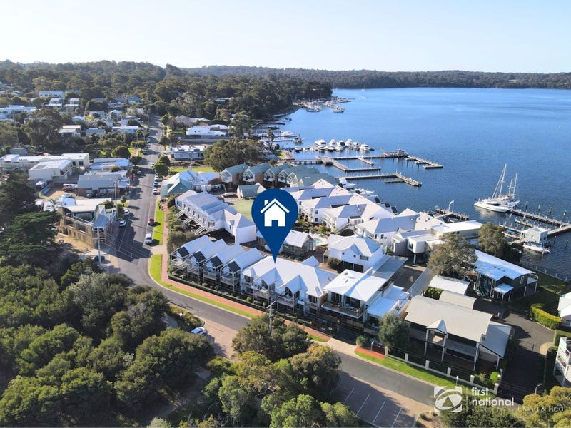 8 & 9/44 Metung Road, Metung, Vic 3904 Unit for Sale