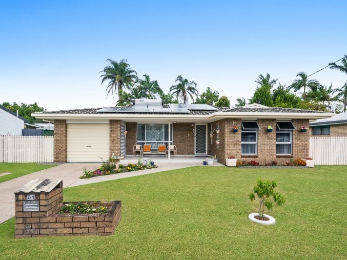 61 Broadsea Avenue, Maroochydore, Qld 4558