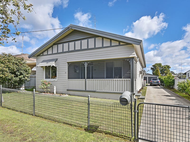 51 Appleton Avenue Weston Nsw 2326 Realestate Com Au