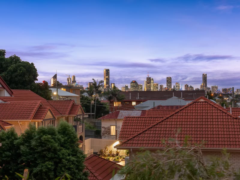 4/63 Wellington Street, Coorparoo, QLD 4151