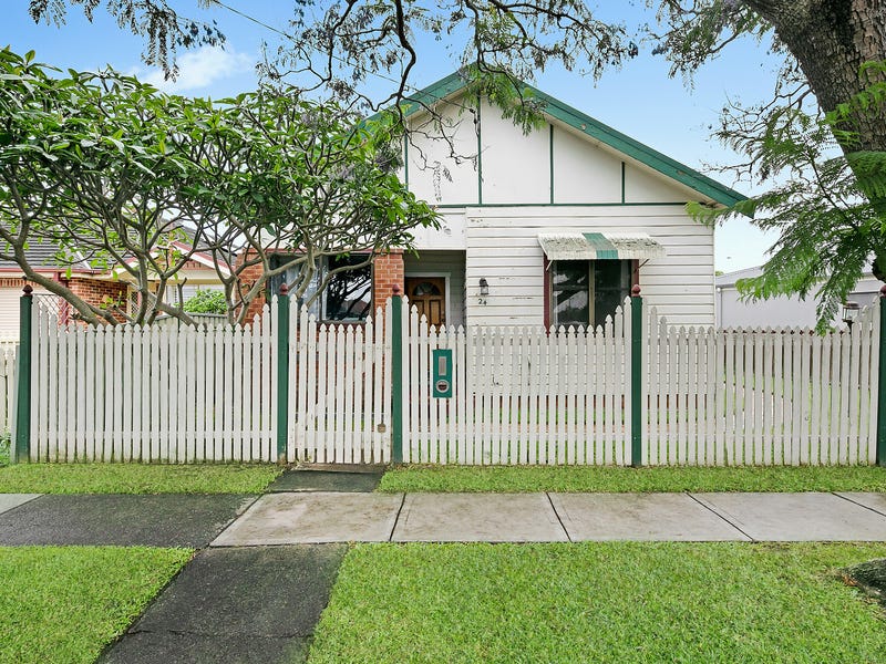 24 Hobart Road, New Lambton, NSW 2305
