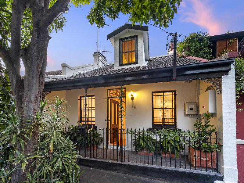 36 Thomas Street, Darlington, NSW 2008