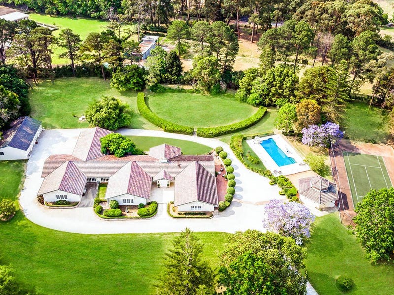 7 Wyoming Road, Dural, NSW 2158