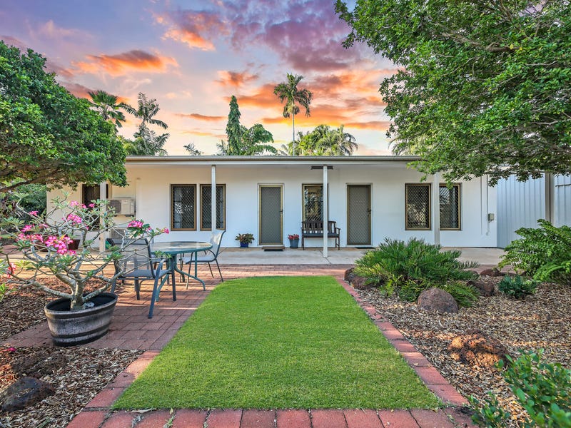 7 Springhill Street, Anula, NT 0812 Property Details