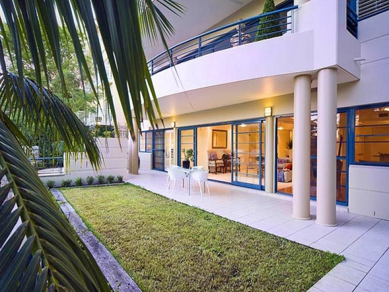 1/6 Park Avenue, Mosman, NSW 2088 Property Details