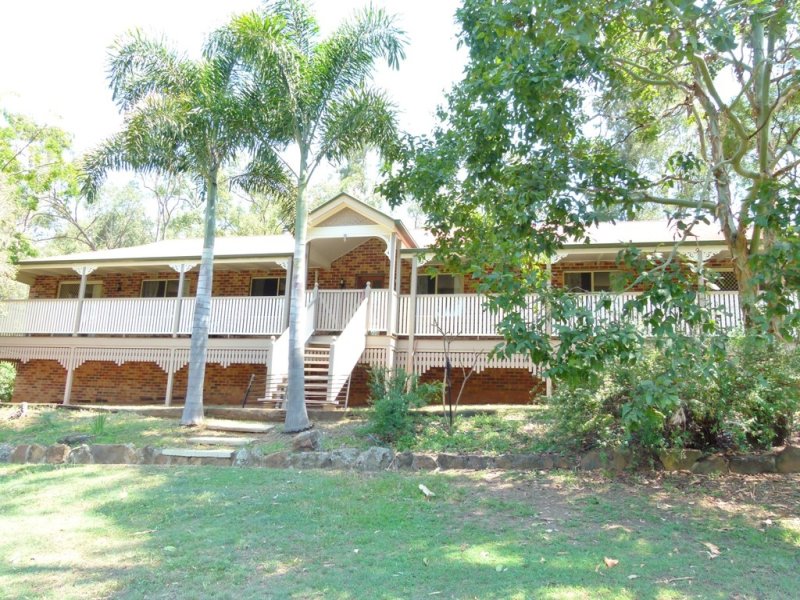 1 Caloola Court, Pine Mountain, QLD 4306