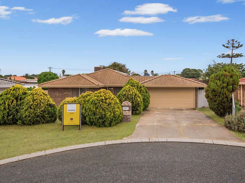 19 Hazlett Place, Waikiki, WA 6169 Property Details