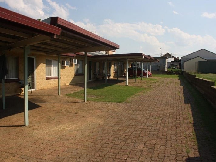 3/48 Stuart Russell Street, Mundubbera, QLD 4626