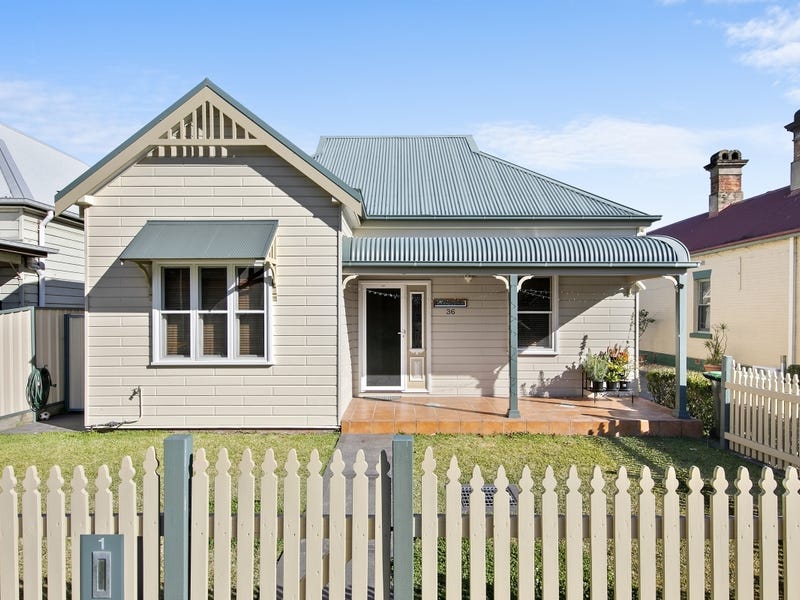 1/36 Bonar Street, Maitland, NSW 2320 Property Details