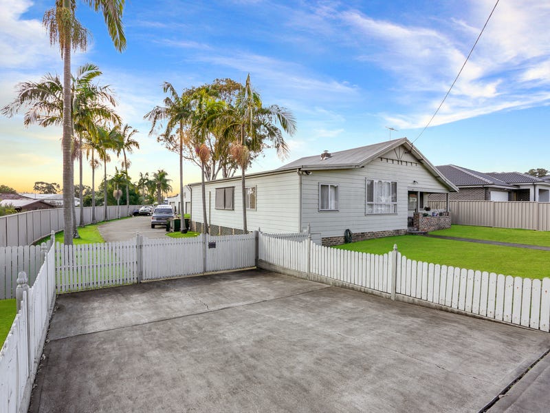 22 Barangaroo Road, Toongabbie, NSW 2146 House for Sale realestate