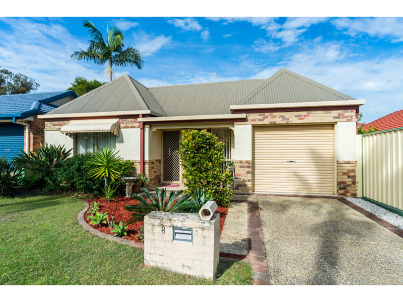 8 Sidney Nolan Drive, Coombabah, QLD 4216