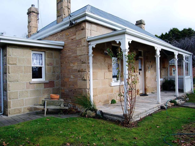 6 High Street, Bothwell, TAS 7030