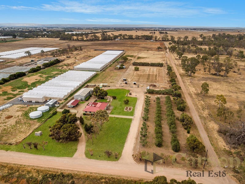 165 Horseshoe Crescent, Two Wells, SA 5501 Acreage for Sale