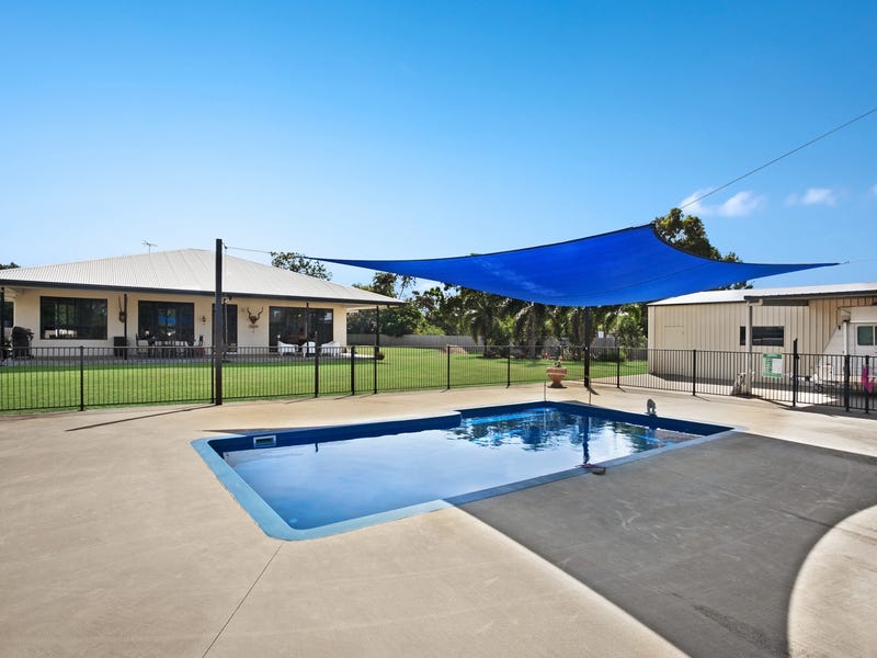 7 Anita Avenue, Yabulu, QLD 4818