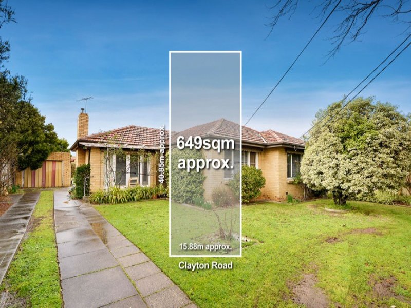 86 Clayton Road, Clayton, VIC 3168