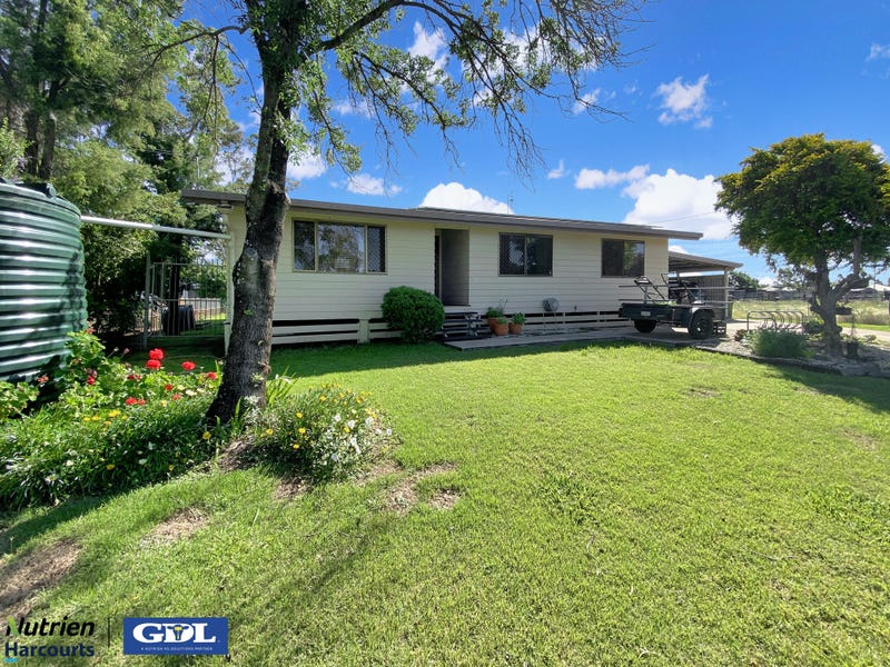 82 Curtis Street, Dalby, Qld 4405 House for Sale