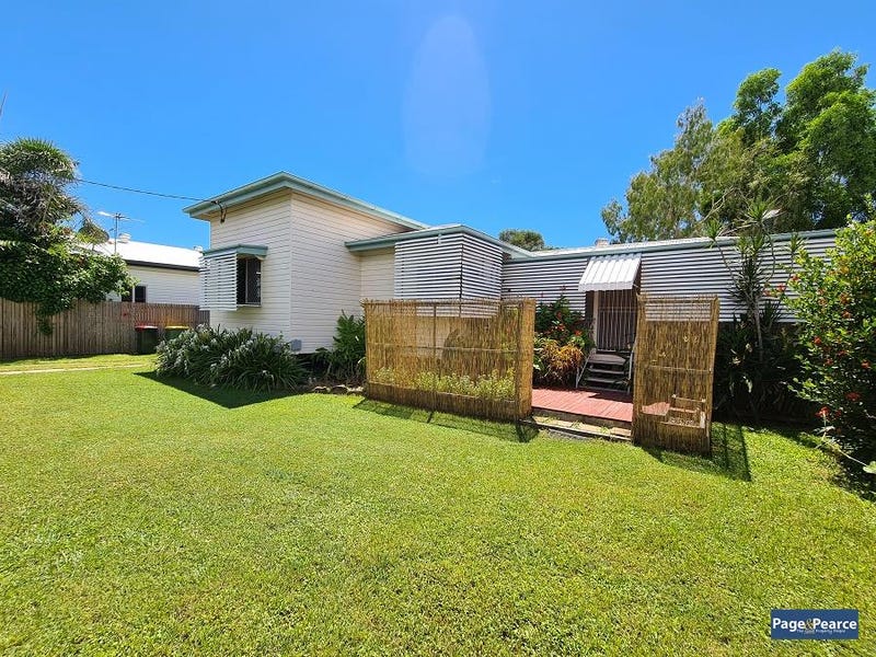 17 Henry Street, West End, QLD 4810