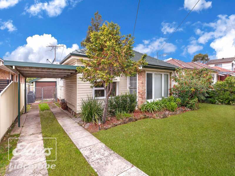 61 Fourth Avenue, Berala, NSW 2141 Property Details