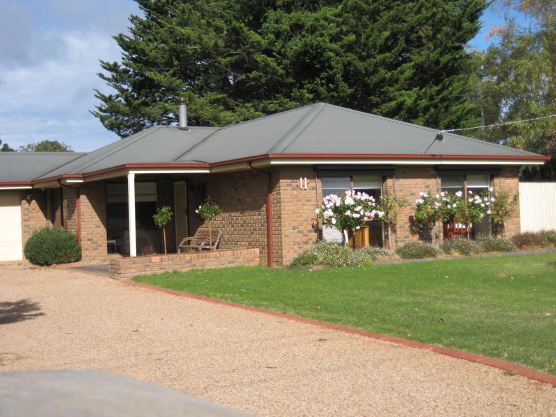 11 Howey Street, Gisborne, Vic 3437 Property Details