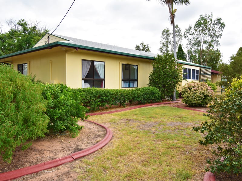 82 Boree Street, Barcaldine, QLD 4725