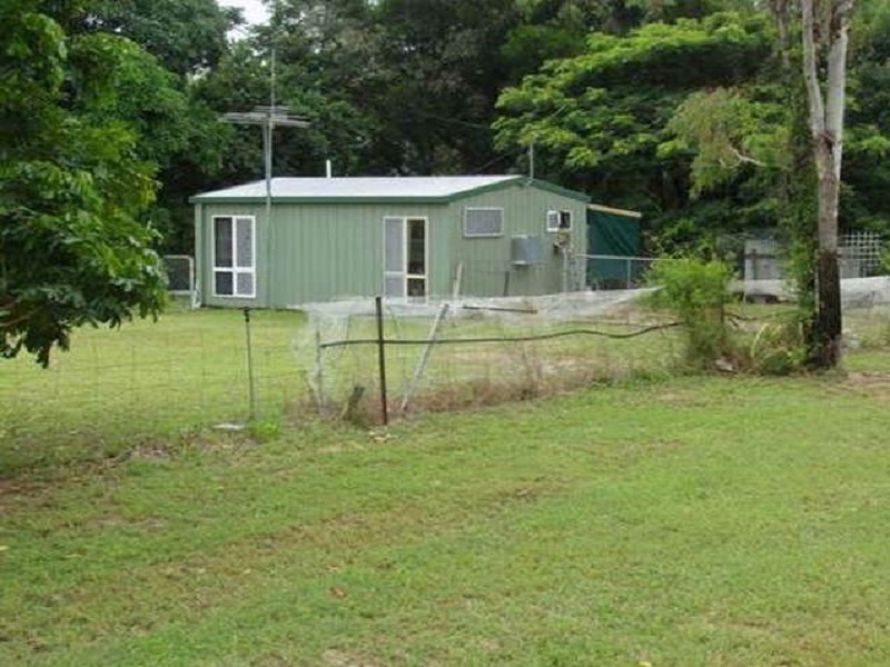 1 Rollingstone Street, Rollingstone, QLD 4816