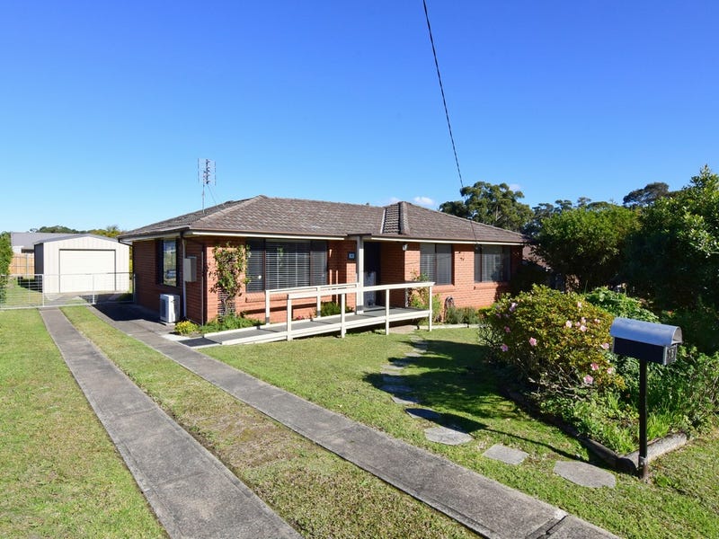 16 Beecroft Street, Huskisson, NSW 2540 House for Sale realestate