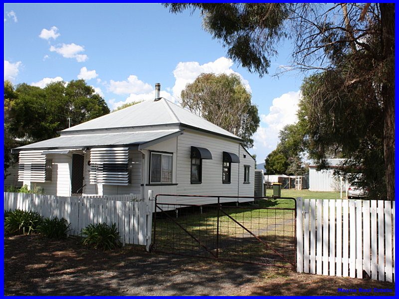 1A Raff Street, Allora, Qld 4362 Property Details