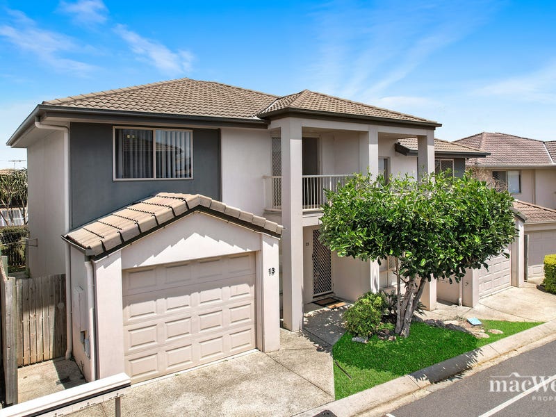 13/18 Mornington Court, Calamvale, Qld 4116 Property Details