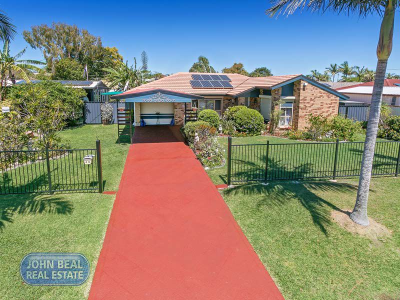 40 Cascade Street, Kipparing, QLD 4021