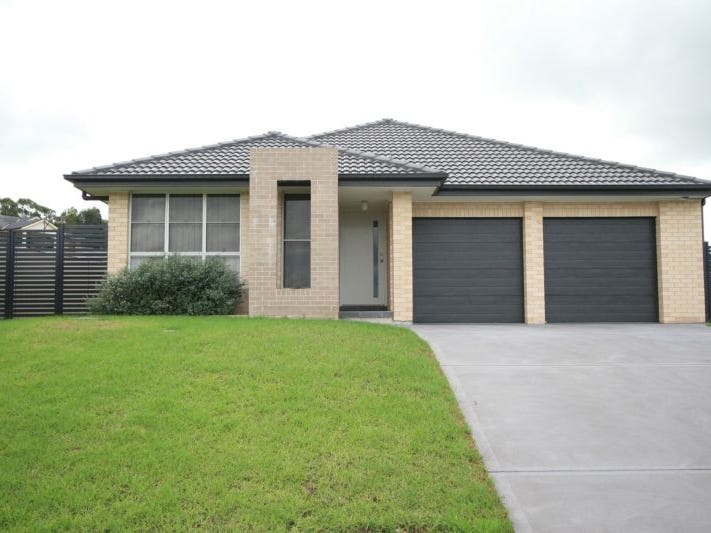 64 Canterbury Drive, Raworth, NSW 2321