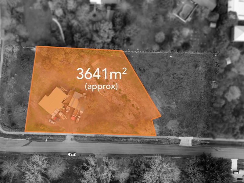 1 Cherry Lane, Gisborne, Vic 3437 Property Details