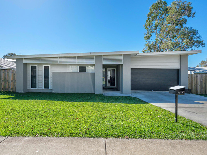 31 Byng Road, Birkdale, Qld 4159 Property Details