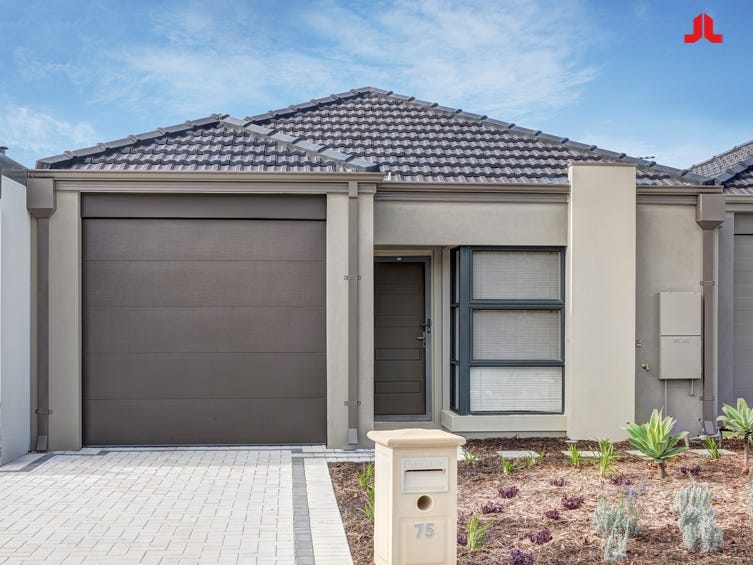 75 Heritage Park Drive, Baldivis, WA 6171