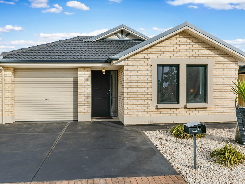 24 Tidal Street, Seaford Meadows, SA 5169