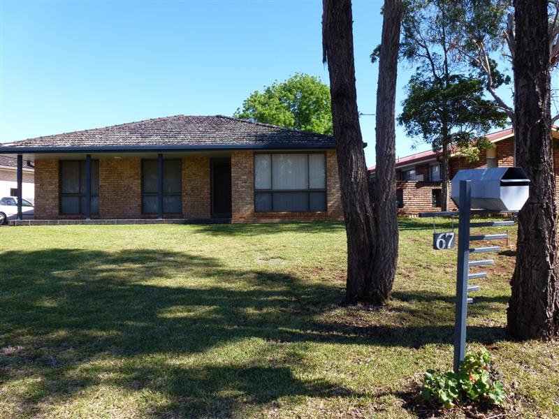 67 Margaret Crescent, Dubbo, NSW 2830 Property Details